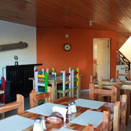Villas La Quinta Creel Bagian luar foto