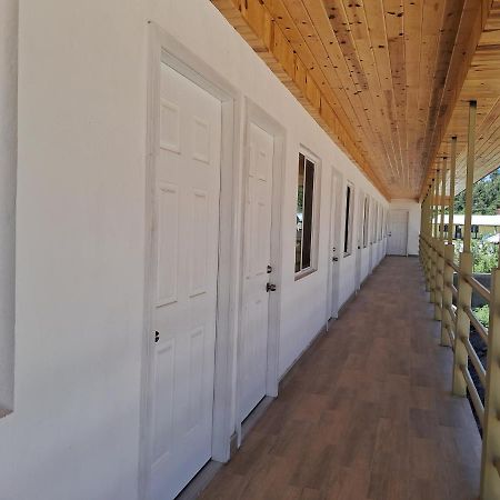 Villas La Quinta Creel Bagian luar foto