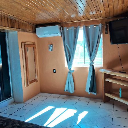 Villas La Quinta Creel Bagian luar foto